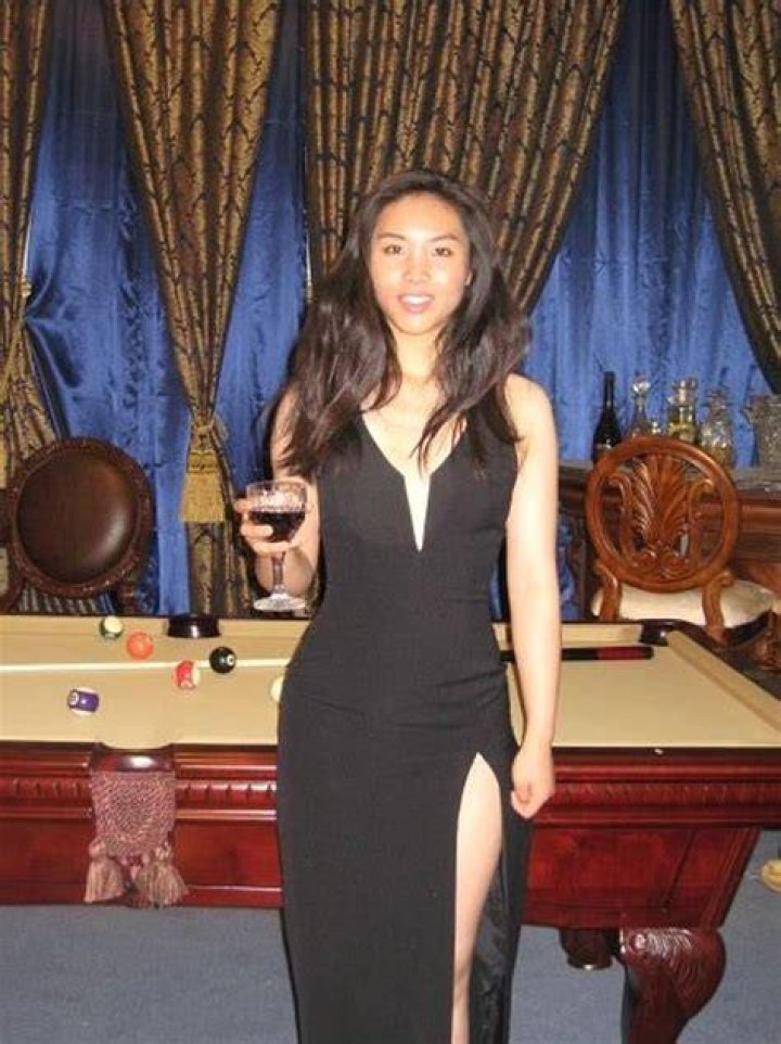 JiaQi Bao, 29, was Hunter's secretary