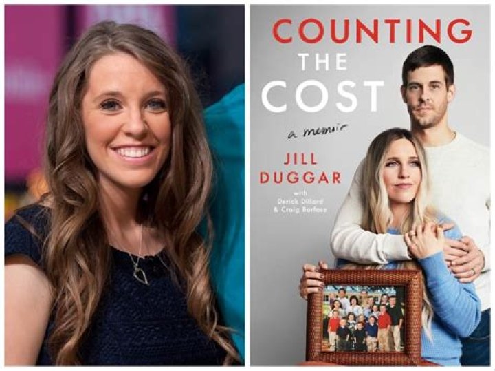 Jill Duggar Has No Idea Why Josh Duggar Wife Anna Duggar Is Staying in Marriage 2
