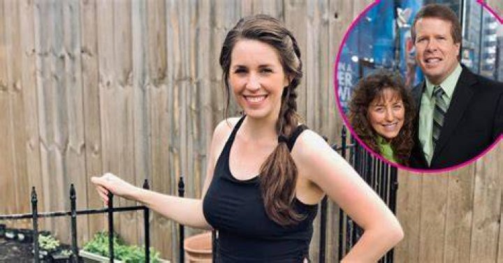 Jill Duggar on Complicated Relationships With Jim Bob and Michelle