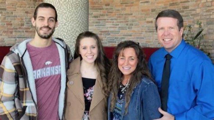 Jill Duggar Parents Respond to Claims Shes Treated Worse Than Josh