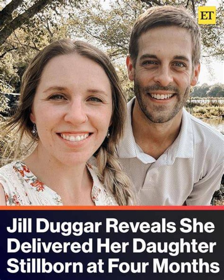 Jill Duggar thanked her husband, Derick Dillard, for letting her pop his 'pimples'