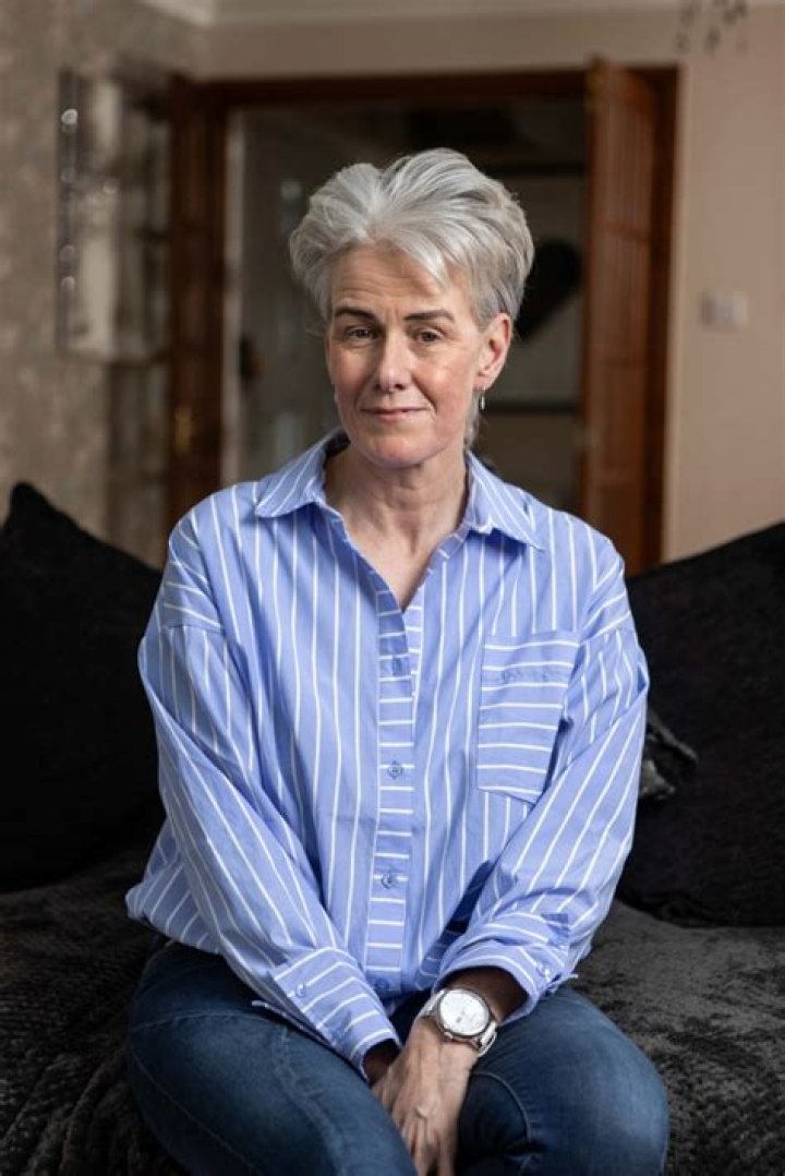 Jill, now 54, came under fire at work and in her personal life after the truth about Dean emerged