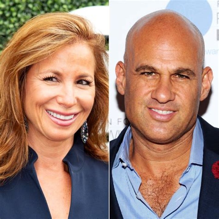 Jill Zarin, Gary Brody, Boyfriend
