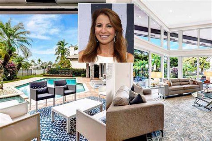jill-zarin-home