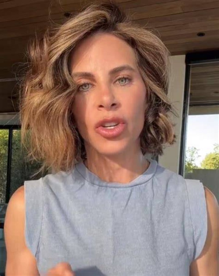 Jillian Michaels reveals she's engaged to DeShanna Marie Minuto