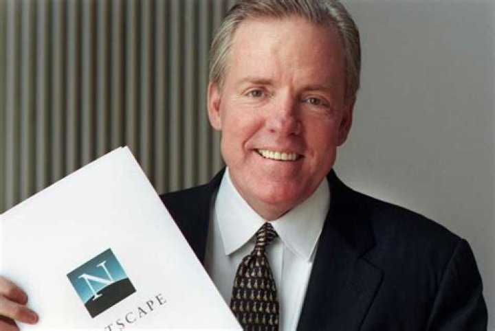 Jim Barksdale Net Worth, Income, Salary, Earnings, Biography, How much money make?