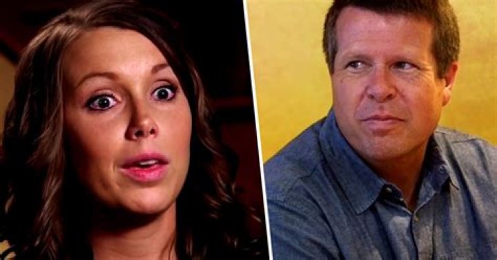 Jim Bob has been accused of withholding money from the family's reality show
