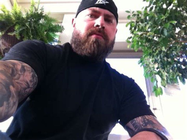 Jim Wendler Wikipedia, Biography, Age, Height, Weight, Net Worth in 2021 and more