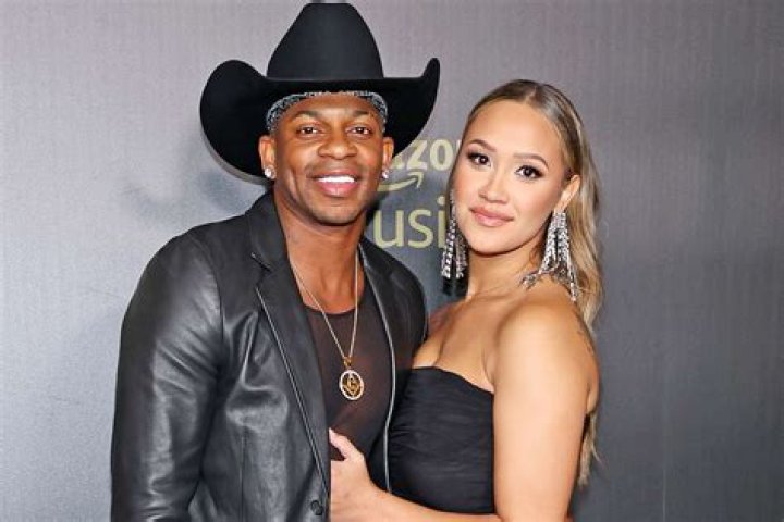 Jimmie Allen and Wife Alexis Gale Are Still Together After Initial Divorce Filing His Ongoing Scandal 299