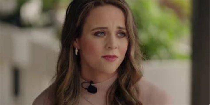 Jinger Duggar Breaks Down Decision to Raise Children 'Out of the Public Eye'