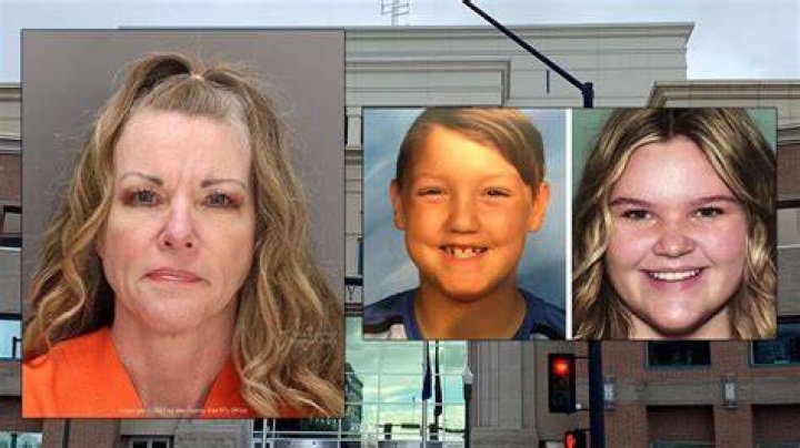 JJ Vallow and Tylee Ryan vanished just weeks apart in Sept. 2019 before they were found dead in Chad Daybell's backyard nine months later