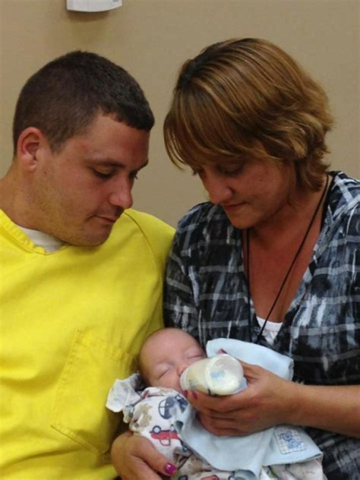 JJ was adopted by Lori and Charles Vallow - JJ's uncle - in 2013