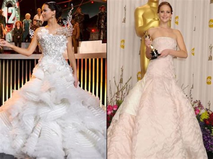 Jlaw wedding dress