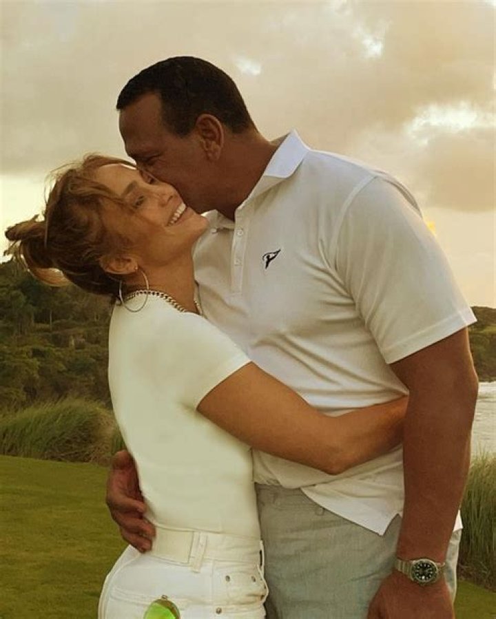 JLo and ARod ended their engagement last month