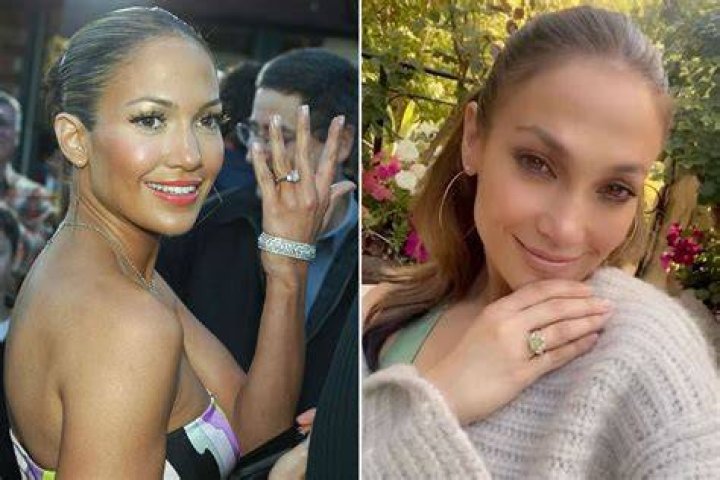 JLo broke off her engagement to former MLB player Alex 'A-Rod' Rodriguez in April