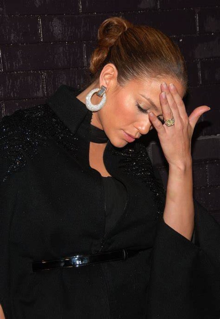 Jlo even tried her hand at some paddleboarding