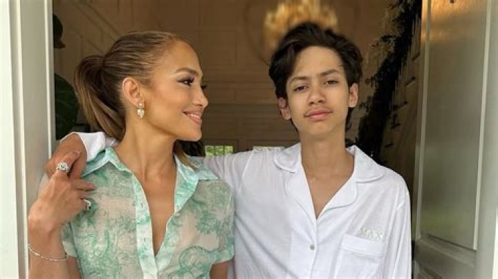 JLo is now on her fourth marriage