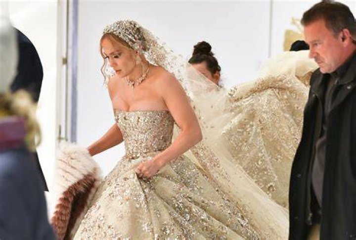 JLo was set to marry Alex Rodriguez in 2020 but the coronavirus pandemic put a pause on their plans