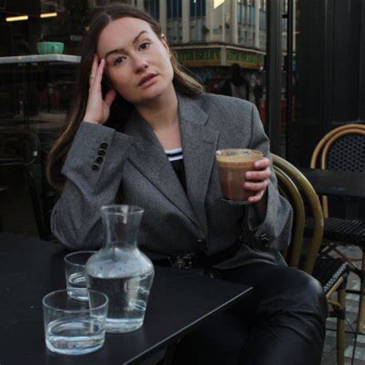 Jo Threlfall is a savvy shopper and bargain hunter