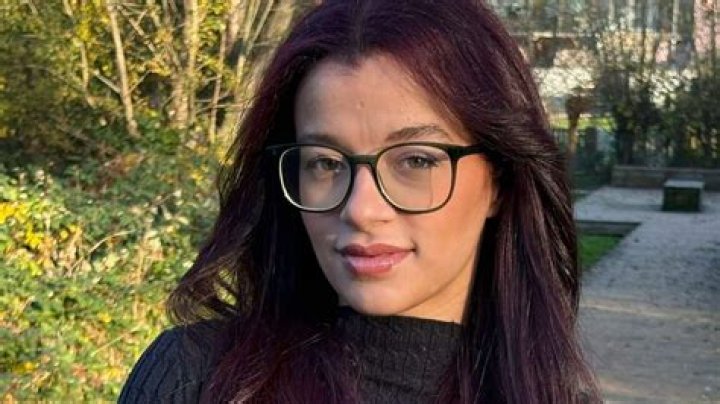 Joana said she lost the 'two pillars in my life' after her mother died and her husband was remanded in custody