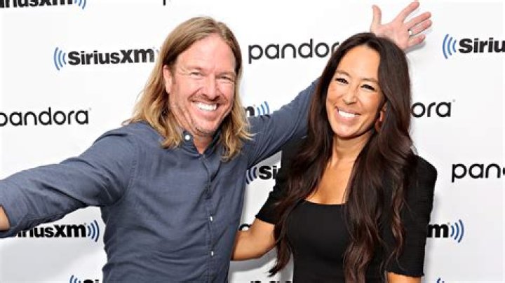 Joanna and Chip Gaines Say They ‘Kind of Missed It’ in 1st Look at ‘Fixer Upper’ Reboot, New Network Teaser