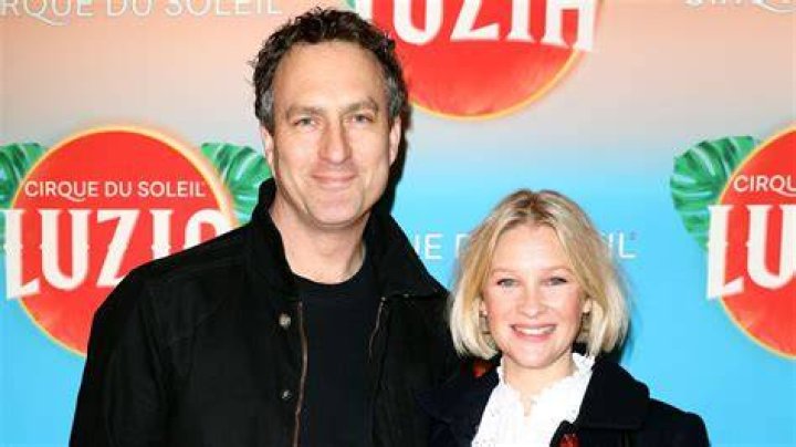 Joanna Page confessed that her kids love her boobs - and she doesn't worry about them seeing her racy sex scenes