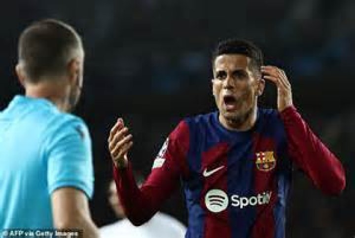 Joao Cancelo has claimed he was assaulted by four thugs as he protected his family