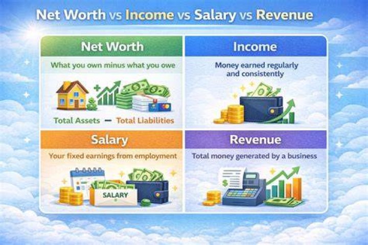 Jocaine Net Worth, Income, Salary, Earnings, Biography, How much money make?
