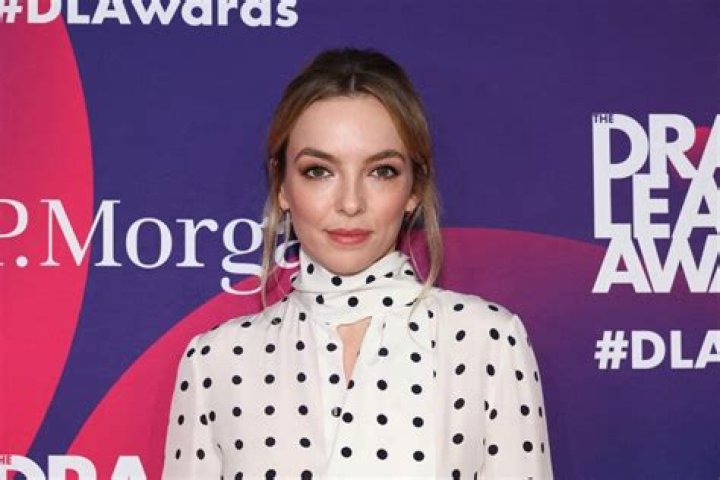 Jodie Comer has been nominated for leading actress for her role in Killing Eve