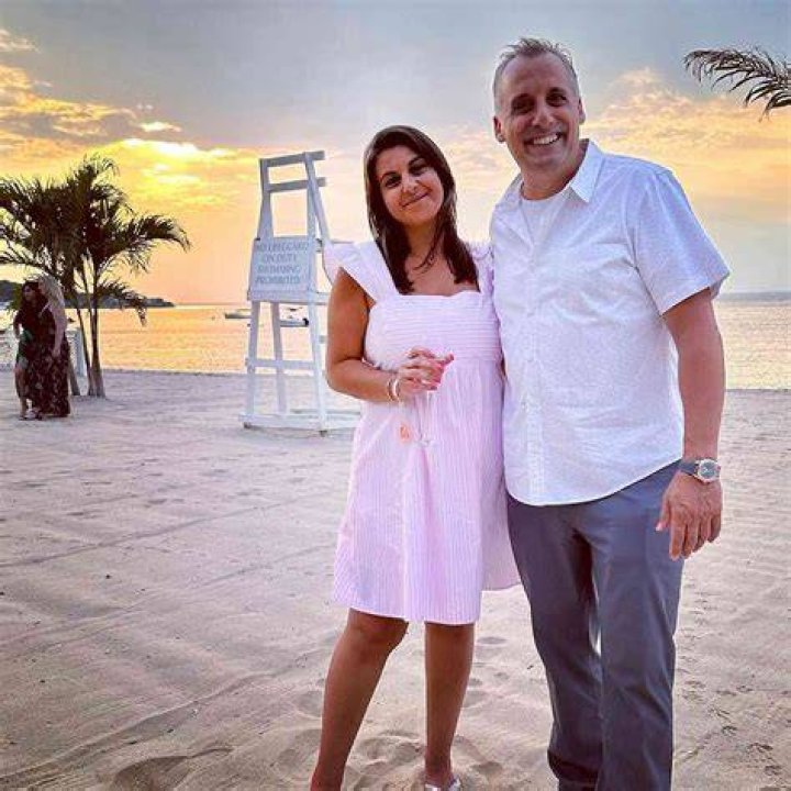 Joe and his wife Bessy announced their separation on December 31, 2021