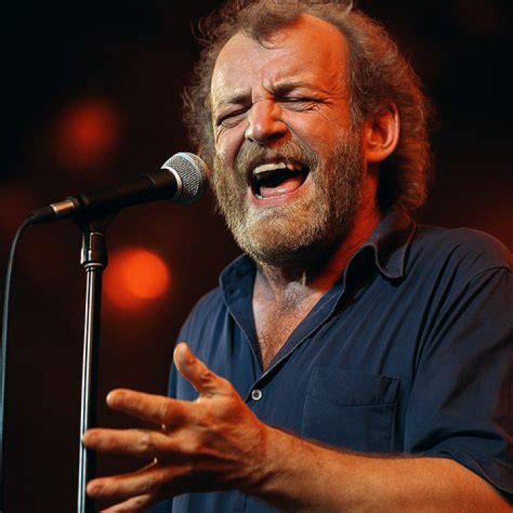 Joe Cocker Net Worth, Income, Salary, Earnings, Biography, How much money make?
