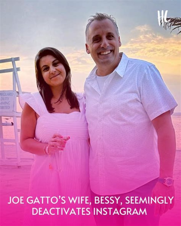  Joe denied the nude photos of his "mangina" exist