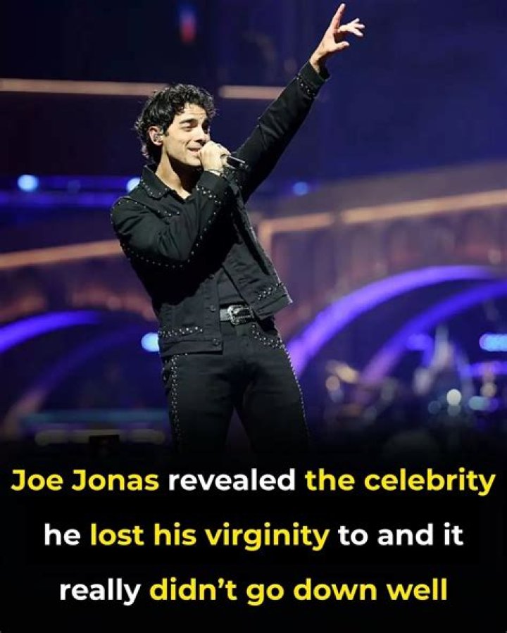 Joe explained he has lost 57 years of work, his zoo, animals and loved ones 