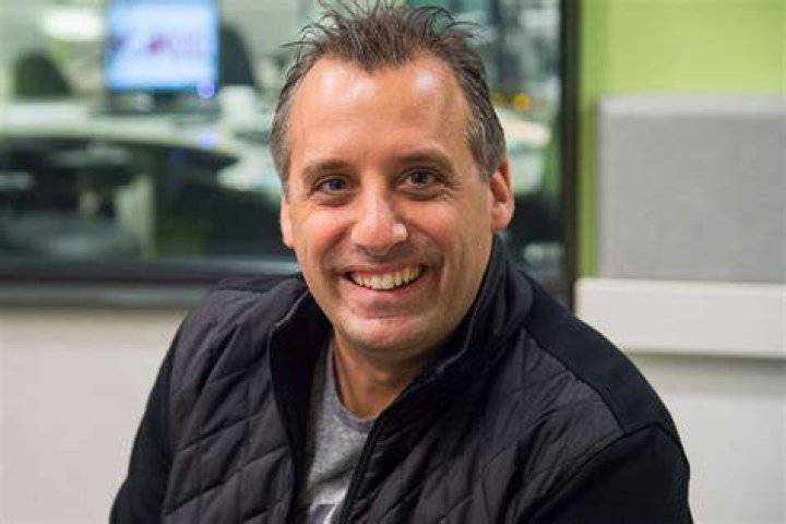 Joe Gatto Announces Plans for a Tour After Impractical Jokers Exit Amid Divorce Brian Quinn, Joe Gatto, Sal Vulcano, James Murray