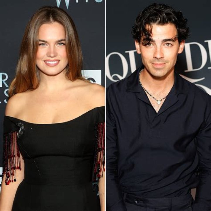 Joe Jonas and Stormi Bree Split, Whirlwind Romance &lsquo;Cooled Off&rsquo; as His Divorce Continues