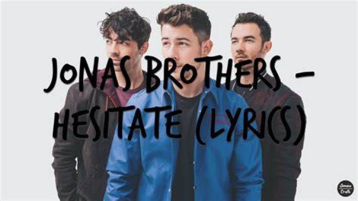 Joe Jonas Changed &lsquo;Hesitate&rsquo; Lyrics Hours After Filing for Divorce From Sophie Turner