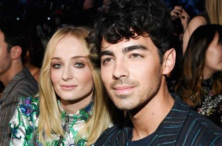Joe Jonas Reacts to Sophie Turner Divorce Getting Reactivated