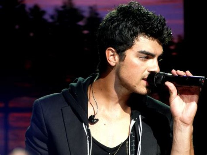 Joe Jonas' Romance With Model Stormi Bree Has 'Cooled Off' Amid His 'Busy Schedule'