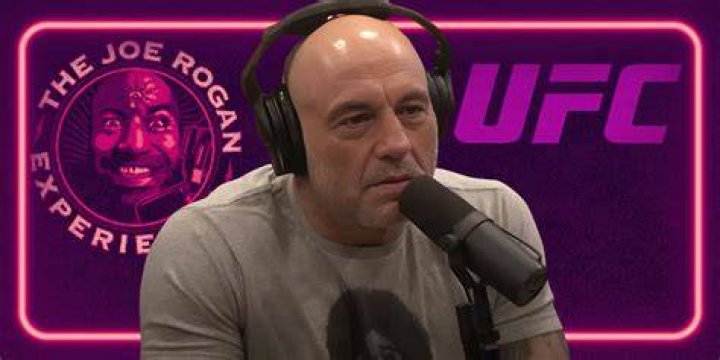 Joe Rogan points out the one U.S. president who did not seem to dramatically age after his time in the White House on a recent podcast episode
