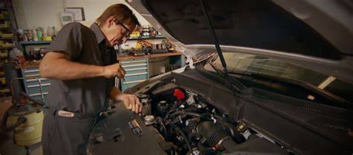 Joe said some mechanics might try to squeeze more money out of customers by doing unnecessary jobs