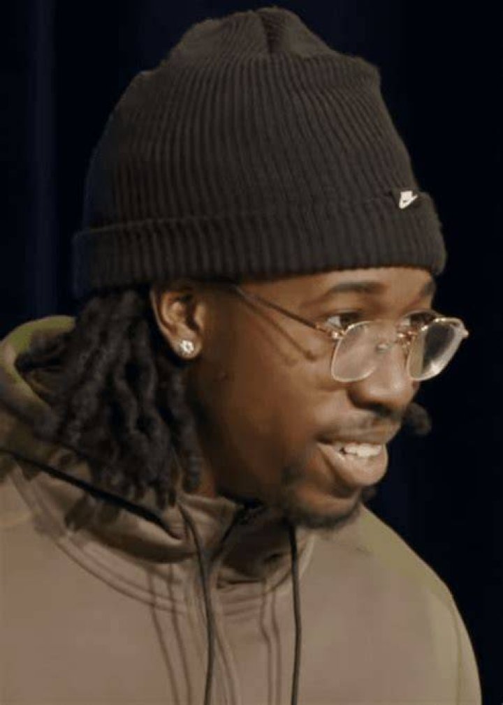 Joey Dorsey Age, Wiki, Biography, Wife, Children, Salary, Net Worth, Parents Joey Dorsey Age, Wiki, Biography, Wife, Children, Salary, Net Worth, Parents