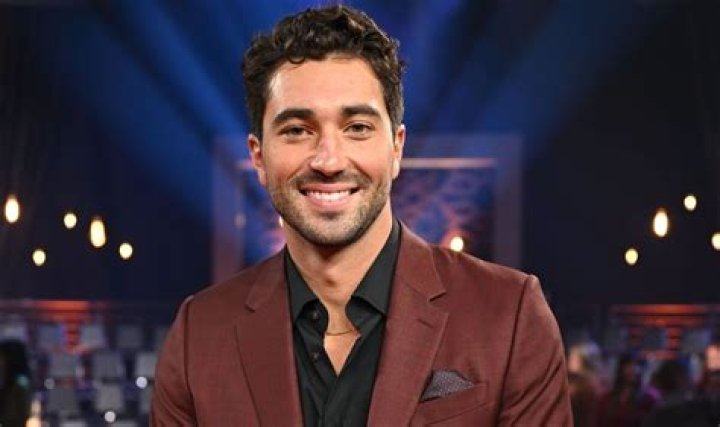 Joey Graziadei Is Ready for The Bachelor Ending Theories to End