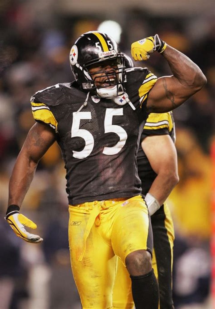Joey Porter Net Worth, Income, Salary, Earnings, Biography, How much money make?