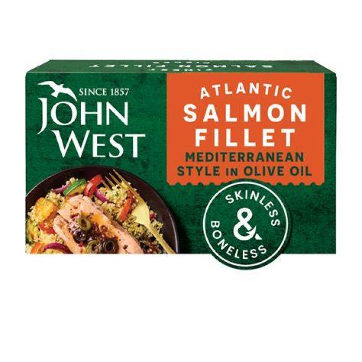 John adopted a Mediterranean-style diet
