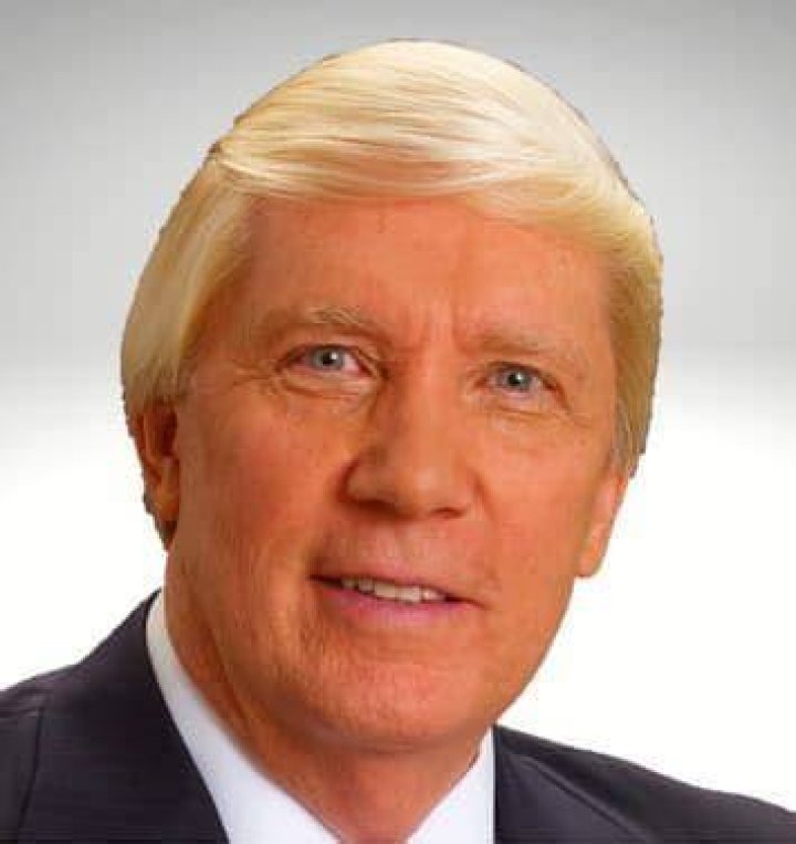 John Ankerberg Net Worth, Income, Salary, Earnings, Biography, How much money make?