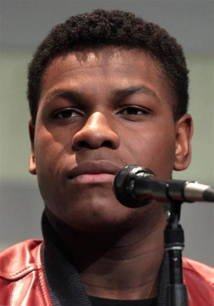 John Boyega is a Pisces
