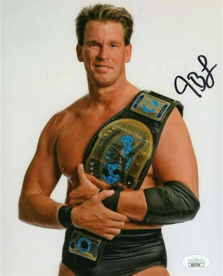 John Bradshaw Layfield still works in WWE and appears on pay-per-view pre-shows