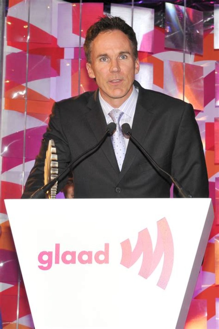 John Buccigross has been a regular face on ESPN broadcasts since the late 1990s