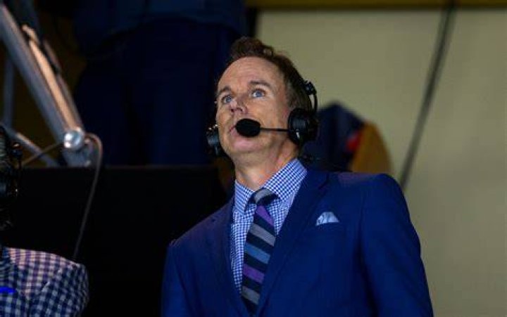 John Buccigross will host the NHL's Frozen Frenzy broadcast in October 2023