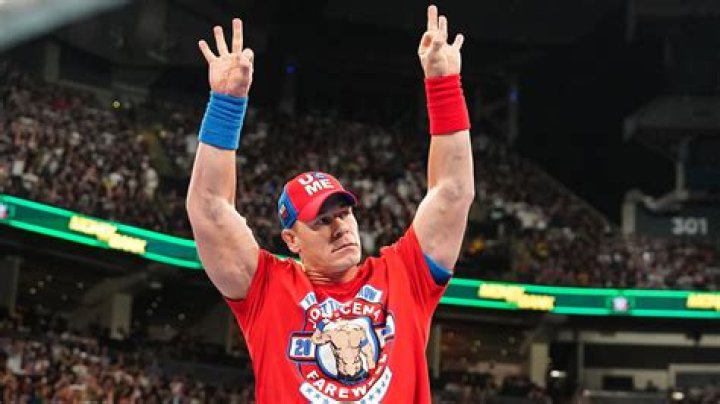 John Cena Plans on Retiring from WWE Within the Next 3 Years- It Takes Its Toll 028